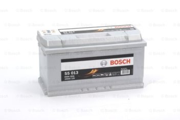 bosch-0092s50130 Акумуляторна батарея 100Ah/830A (353x175x190/+R/B13)