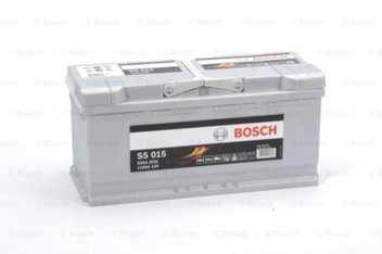 bosch-0092s50150 Акумуляторна батарея 110Ah/920A (393x175x190/+R/B13) S5