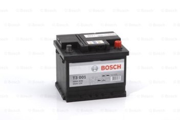 bosch-0092t30010 Стартерная аккумуляторная батарея