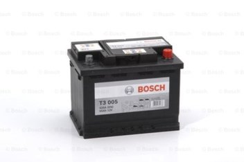 bosch-0092t30050 Стартерная аккумуляторная батарея