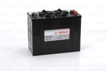 bosch-0092t30400 Стартерная аккумуляторная батарея