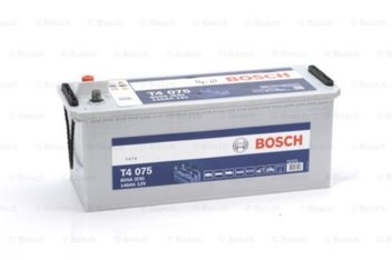 bosch-0092t40750 Акумуляторна батарея 140Ah/800A (513x188x223/+L) 