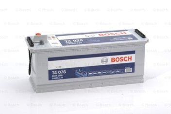 bosch-0092t40760 Акумуляторна батарея 140Ah/800A (513x189x223/+L)