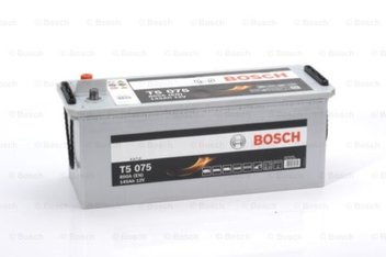 bosch-0092t50750 Акумуляторная батарея 145Ah/800A (513x188x223/+L/B00)
