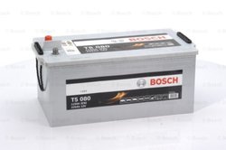 Акумуляторная батарея 225Ah/1150A (518x274x242/+L/B00)
