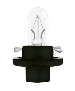 osram-2351mfx6 Лампа 12V 1.2W BX8.4d 