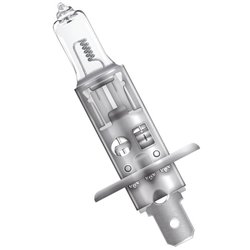 Лампа H1 Truck Star 24V 70W P14,5s
