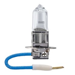 Лампа H3 Vision 12V 55W PK22s