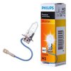 philips-12336prc1 Лампа H3 Premium 12V 55W PK22s 