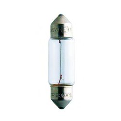 Автолампа C5W 24V 5W SV8.5-8 Standard 24V