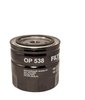 filtron-op538 Фільтр масла