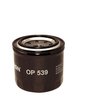filtron-op539 Фільтр масла