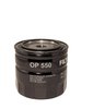 filtron-op550 Масляный фильтр