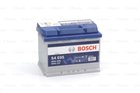 bosch-0092s4e050 Стартерная аккумуляторная батарея 60AH/560 P+ START-STOP EFB