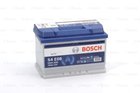 bosch-0092s4e080 Стартерная аккумуляторная батарея