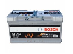 Акумуляторна батарея 95Ah/850A (353x175x190/+R/B13) (Start-Stop AGM)