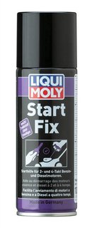 liqui-moly-1085 Засіб для швидкого запуску двигуна LIQUI MOLY Start fix, 200мл