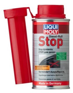 liqui-moly-8340 Стоп-Дим для дизельних двигунів 0,15л