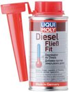 LIQUI MOLY, 8344, Атингель Liqui Moly Diesel Fliess Fit, 150 мл