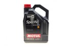 motul-838751 Олива 5W30 Specific (5L) (VW 504.00/507.00) (106375/101476)