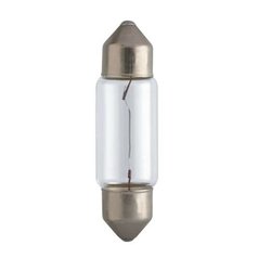 Лампа C5W Vision 12V 5W SV8.5
