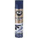 K2, K603, Alaska -60C 300ml Розморожувач для вікон (аерозоль)