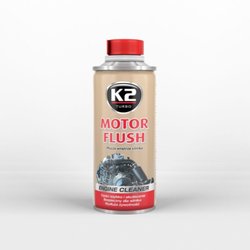 K2 MOTOR FLUSH 250ml Промивка масляної системи	