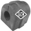 metalcaucho-05074 Кронштейн, подвеска стабилизато