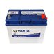 Автомобільний акумулятор VARTA Blue Dynamic Asia (B32) 45Ah 330A R+ (B24)