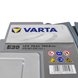 Автомобільний акумулятор VARTA Silver Dynamic AGM 70Ah 760А R+ (правий +) E39