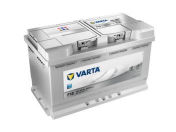 varta-585200080 Автомобільний акумулятор VARTA 85Ah 800A R+ (правий +) 585200080 SD (F18) 6CT (h =175)