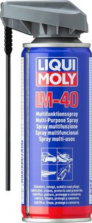 liqui-moly-3390 Multi-Funсtions-Spray мультиспрей (аналог WD-40) 0,2l