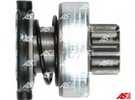 as-sd0071 Привод с механизмом свободного хода, стартер