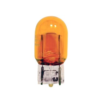 bosch-1987302222 "Автолампа WY21W 12V 21W W3x16d Pure Light WS (без цоколя