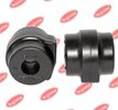 bcguma-bc0407 Подушка переднього стабілізатора BMW 7 Е38 d-20,5mm