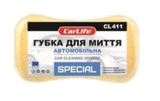 carlife-cl411 Губка Special