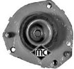 metalcaucho-02918 Подушка амортизатора перед Ducato 94>02 Л