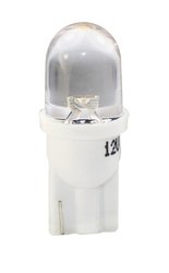 Лампа W5W LED 12V W2.1x9.5d