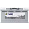 varta-595901085 Автомобільний акумулятор VARTA Silver Dynamic AGM 95Ah 850А R+ (правий +) G14
