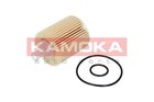 kamoka-f108101 FILTR OLEJU