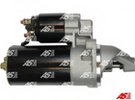 as-s0030 ROZRUSZNIK AUTOSTARTER S0030 AUDI 80, 100, A4, A6, A8 2.8 91-97