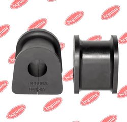 Подушка стабілізатора перед. Sprinter/Crafter 06- (20mm)