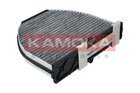 kamoka-f508001 Фільтр салону