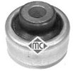 metalcaucho-04970 С/б перед.нижнього ричага Citroen C5 2008-, C6 2005- Peugeot 407 2004-