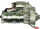 as-s3027 ROZRUSZNIK AUTOSTARTER S3027 CITROEN C4, C5, C8, JUMPY, PEUGEOT 307, 406, 407, 607, 807, EXPERT 2.0HDI 00-