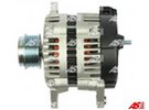 as-a1020 ALTERNATOR AUTOSTARTER A1020 OPEL ASTRA H, CORSA D, MERIVA, ZAFIRA B 1.7CDTI 06-