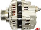 as-a5009 ALTERNATOR AUTOSTARTER A5009 NISSAN ALMERA, KUBISTAR 1.5DCI 03-, RENAULT CLIO, KANGOO, THALIA 1.5DCI 00-