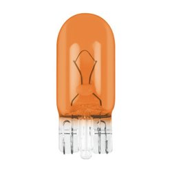 Лампа WY5W 12V 5W W2.1x9.5d