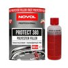 novol-90016 PROTECT 380  Автогрунт  поліефірний   0,8 л + 0,08 л