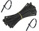 carlife-48x400black Хомут  4.8X400 BLACK